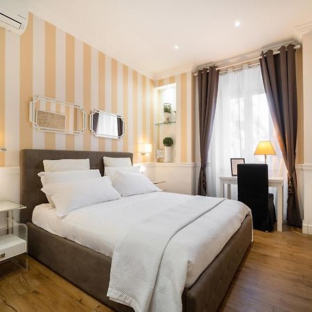 Vatican Chic B&B โรม ภายนอก รูปภาพ