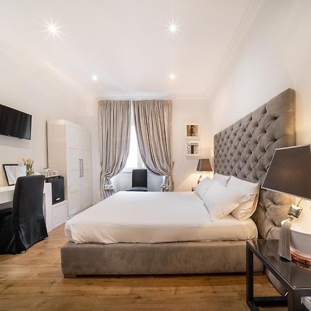 Vatican Chic B&B โรม ภายนอก รูปภาพ