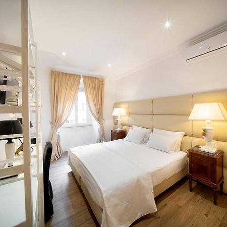 Vatican Chic B&B โรม ภายนอก รูปภาพ