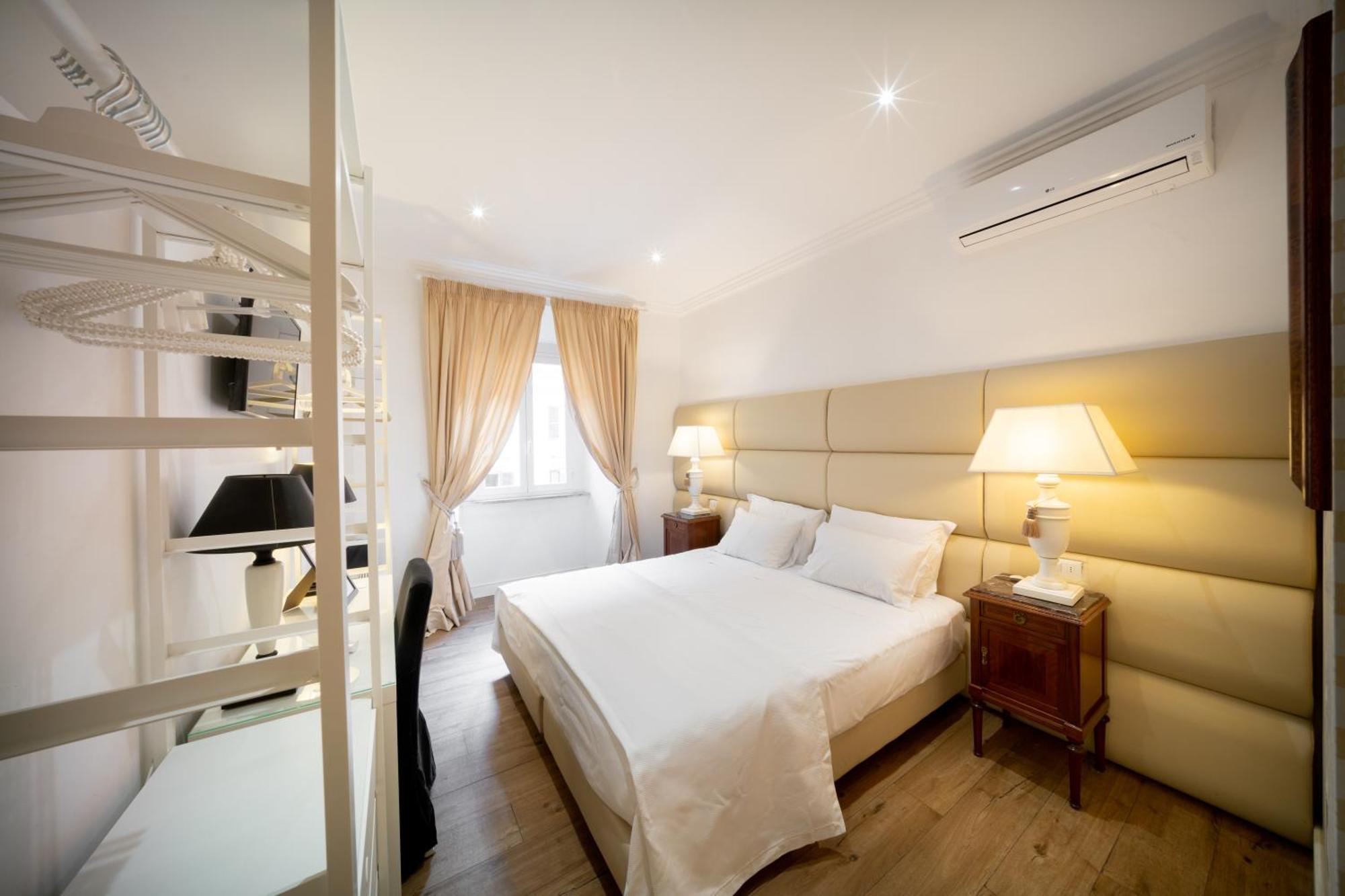 Vatican Chic B&B โรม ภายนอก รูปภาพ