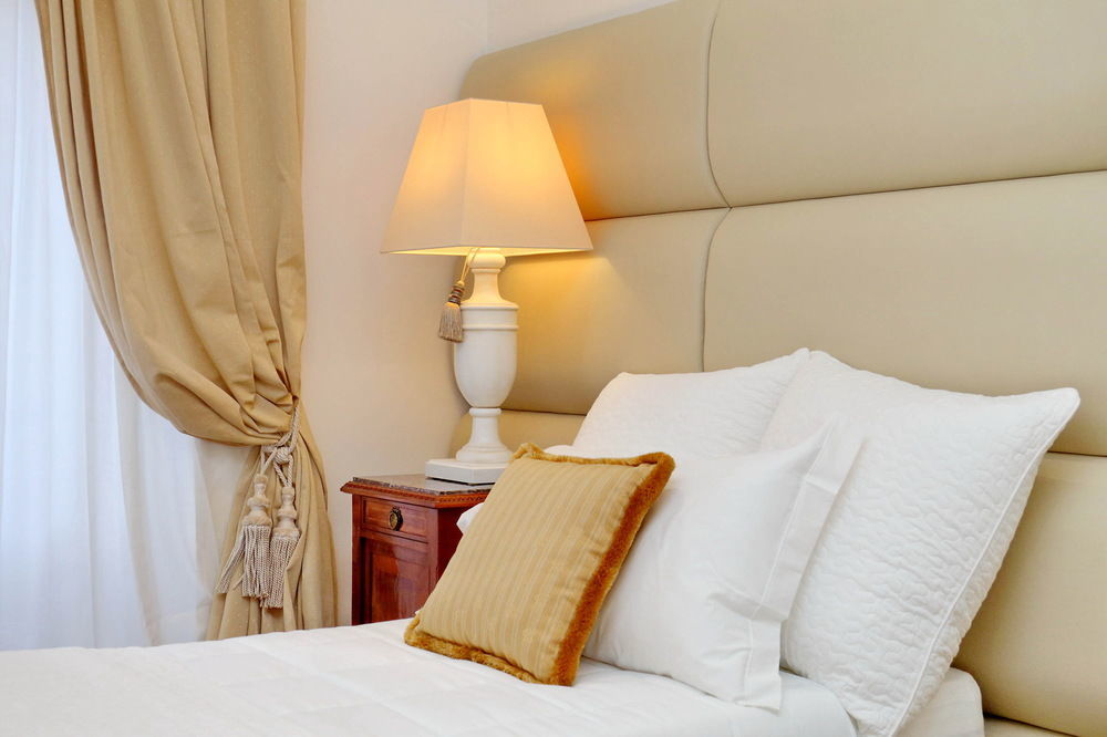 Vatican Chic B&B โรม ภายนอก รูปภาพ